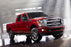 Complete Set Fog Lights Foglamp Kit with Halogen Bulbs, Wiring On/Off Switch and Garnish Bezel Covers For 2011-2016 Ford F-250 F-350 F-450 Super Duty-iJDMTOY