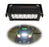 8" LED Light Bar Kit Universal Fit For ATV UTV Grill, Hood & Handles, Includes (1) 36W High Power Double Row LED Light Bar & Front Grille/Center Hood/Handlebar Mounting Bracket-iJDMTOY