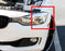Error Free 7507 LED Bulbs Fit BMW 1 2 3 4 Series X1 X3 X4 X5 Turn Signal Lights-iJDMTOY