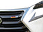 Aluminum Plate Germany Flag Emblem Badge For Germany Car Front Grille, Side Fenders, Trunk, Dashboard Steering Wheel, etc-iJDMTOY