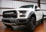Behind Grille Mount 30" LED Light Bar Kit For 2017-up Ford F-150 Raptor, Includes (1) 150W High Power CREE LED Lightbar, Mesh Grill Mounting Brackets & On/Off Switch Wiring Kit-iJDMTOY