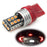 Strobe/Flashing Feature Red 15-SMD LED Replacement Bulb For 2012-up Honda Civic Sedan Third Brake Light-iJDMTOY