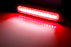 Red Lens Strobe LED High Mount 3rd Brake Light For Ford 99-16 F250 F350, Ranger