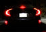 Dark Smoked Full LED High Mount Third Brake Light For 06-11 Honda Civic EX Coupe