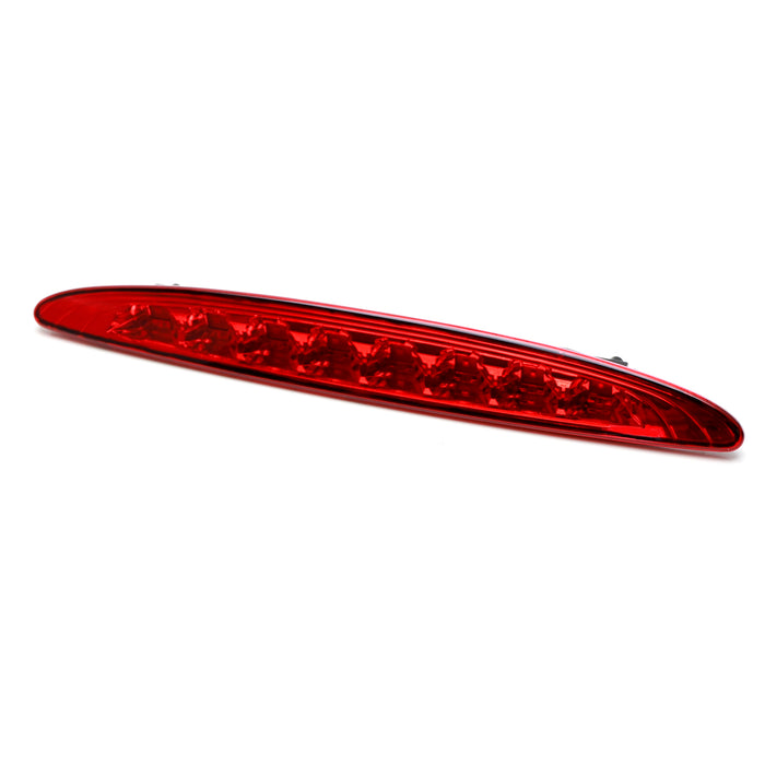 OE Red Lens 8-LED High Mount 3rd Brake Light For 02-06 Gen1 MINI Cooper R50 R52