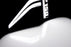 Smoked Lens White/Amber LED Fender Side Marker Light For 21-up Gen14 F-150 Truck
