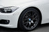 Clear Lens Front Bumper Side Markers For 2012-2015 BMW F30 F31 Pre-LCI 3 Series
