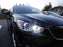 Xenon White 69-SMD 9005 LED DRL Kit For Mazda CX-5 Daytime Running Lights
