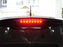 Clear Lens Red 8-LED High Mount 3rd Brake Light For 02-06 First Gen MINI Cooper