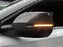 Clear Full LED Sequential Blink Side Mirror Cap Lights For Honda 2016-2021 Civic