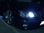 8K Blue 80W 16-CREE 9005 LED High Beam Daytime Running Lights