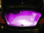 Super Bright HID Pink 18-SMD LED Strip Light Car Trunk Cargo Area Illumination