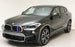 Exact Fit///M-Colored Grille Insert Trims For 2017-up BMW F39 X2 Center Kidney Grille (8-Beam ONLY)-iJDMTOY