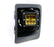 Yellow Lighting 24W 3" LED Pod Fog Light Kit w/ Bezels For 14-15 GMC Sierra 1500