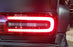 Smoke Lens 19 G-Class Style Full LED Sequential Taillamps For 99-18 W463 G-Wagon