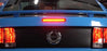 Smoked Lens 16-LED Trunk Third 3rd Brake Light Kit For 2005-2009 Ford Mustang