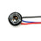 1157 7528 Wiring Harness Sockets For LED Bulbs, Turn Signal Lights, Brake Lights