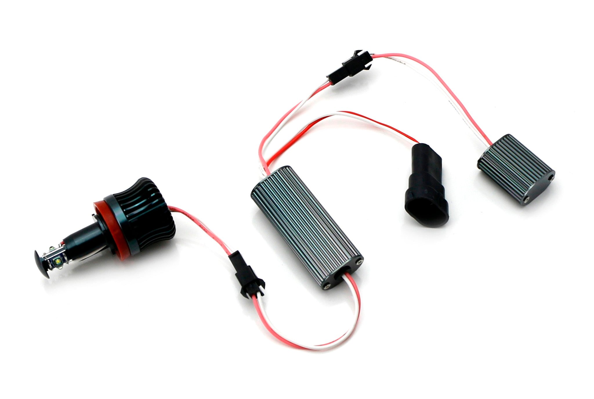 Car LED Bulbs, LED Lighting Accessories and Parts | iJDMTOY.com
