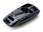 Carbon Fiber Key Fob Shell Cover For 2017-up Audi A4 A5 Q7, 2016-up TT Smart Key