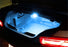 2W Ice Blue Full LED Trunk Cargo Area Light For Ford Mustang Fusion Escape Focus