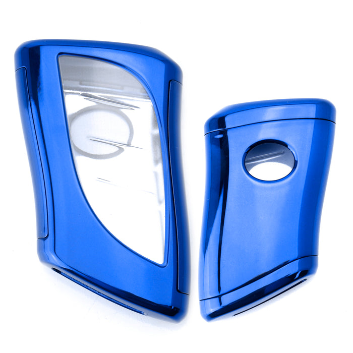 Omoda - 2 Custodie Per Chiave Elettronica Jaecoo 7, In TPU Omoda - 2 Custodie Per Chiave Elettronica Jaecoo 7, In TPU
