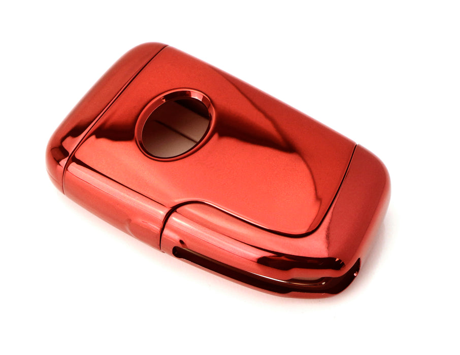 PORTACHIAVI AUTO PREMIUM pelle per Lexus ES GS IS LS LX RX CT 2006-2014 PORTACHIAVI AUTO PREMIUM pelle per Lexus ES GS IS LS LX RX CT 2006-2014