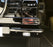 Gloss Black Rear Tail Light Cover Lenses For 1999-2018 Mercedes W463 G-Class