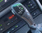 Carbon LED Illuminated Shift Knob Selector Upgrade For BMW E39 5 Series, E53 X5