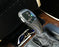 F30 Style Carbon LED Illuminated Shift Knob Selector For BMW E46 E60 3 5 Series
