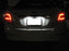 OE-Fit 3W LED License Plate Lights For 19/20-up Nissan Altima Sentra Versa Rogue