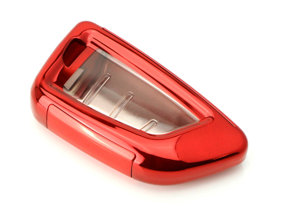 TUTORIAL: How To Replace Change Key Fob Battery On BMW X1 X2 X3, X4, X5, X6 (2017-2020) IN STEPS - Foto 13