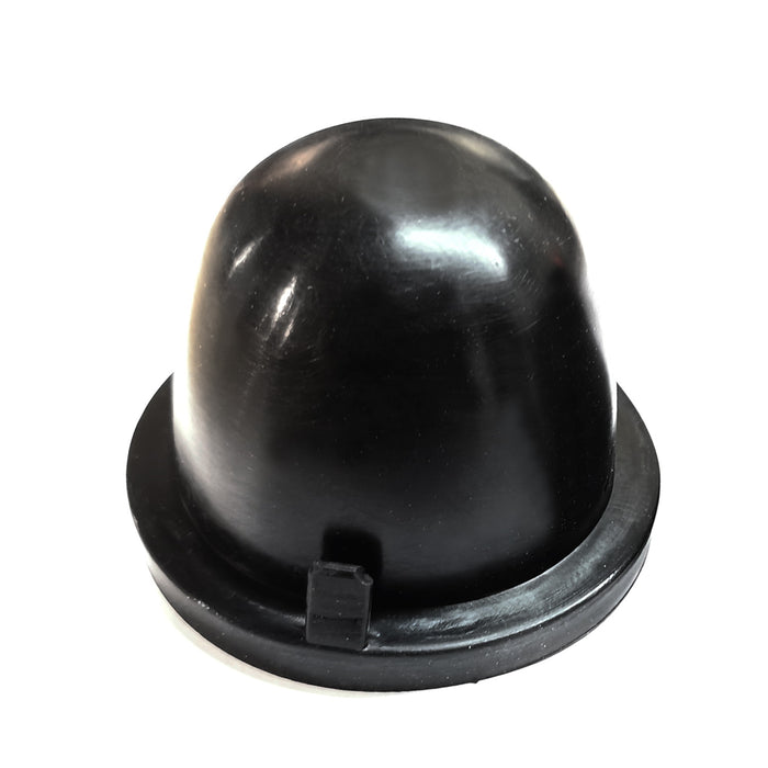 90mm Rubber Housing Seal Caps For Headlight Install Xenon Headlamp Kit, Retrofit
