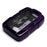 Purple TPU Key Fob Protective Case For 14-up Chevy Silverado Colorado GMC Sierra