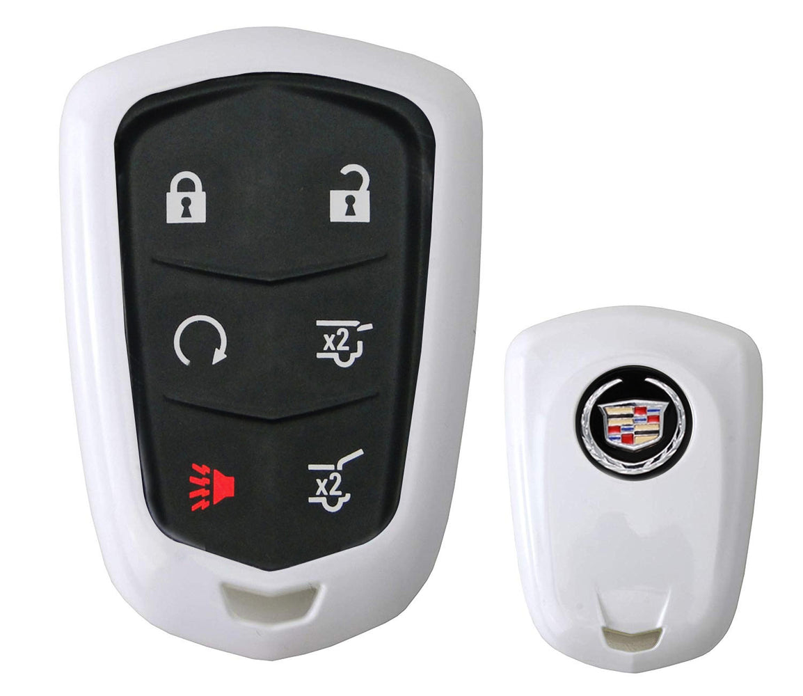 Keyless Entry Remotes & Fobs for Cadillac ATS for sale