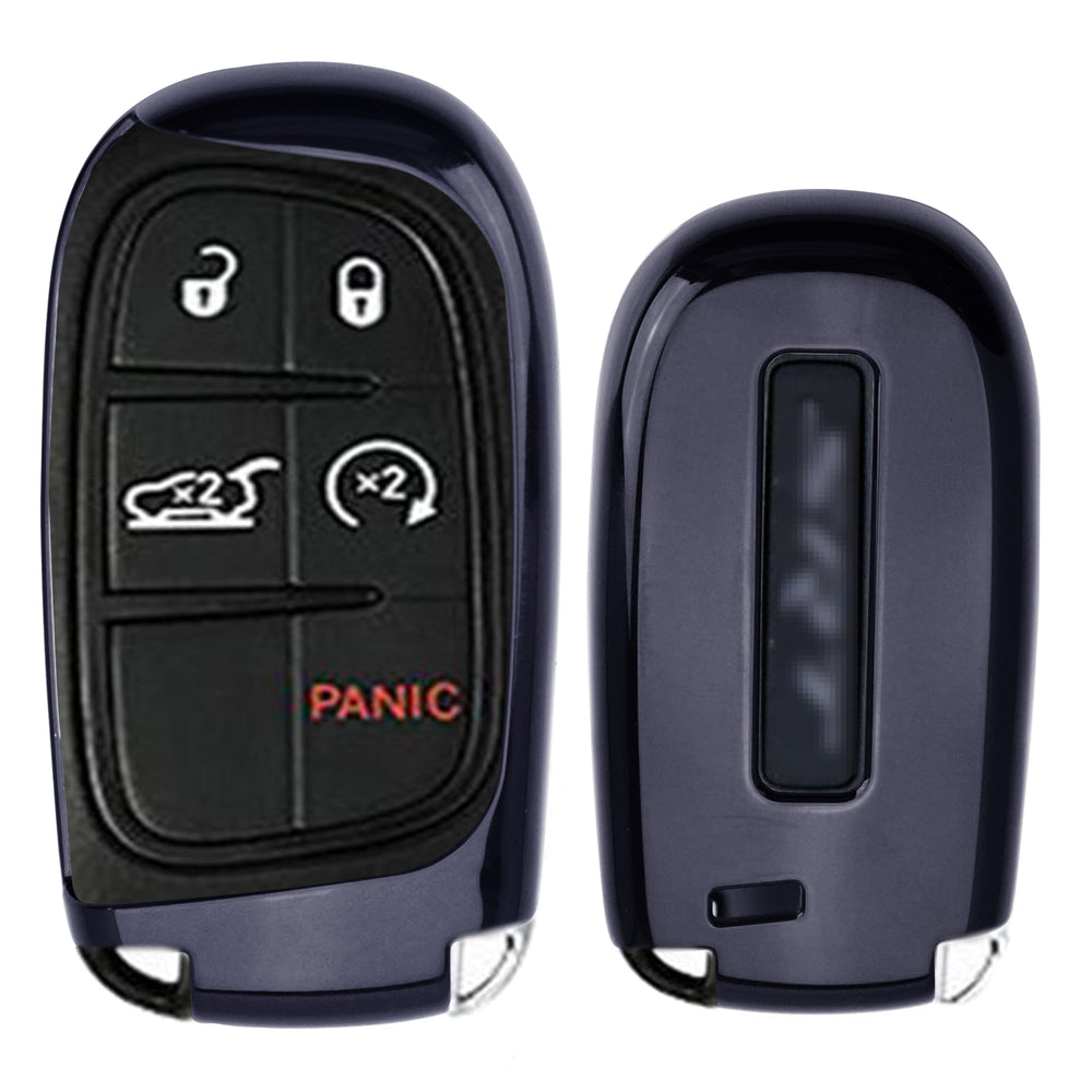 Dodge Challenger Parts and Accessories Store keys & fob's