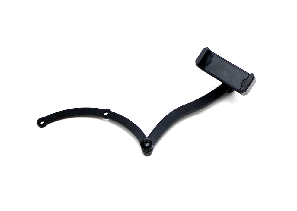 FIEMACH Supporto Per Telefono Cellulare Mini Cooper S Jcw One F54 F55 F56 F57 F60, Supporto Speciale Per Telefono Cellulare Di Navigazione Per Schermo Di Controllo Centrale - Foto 2