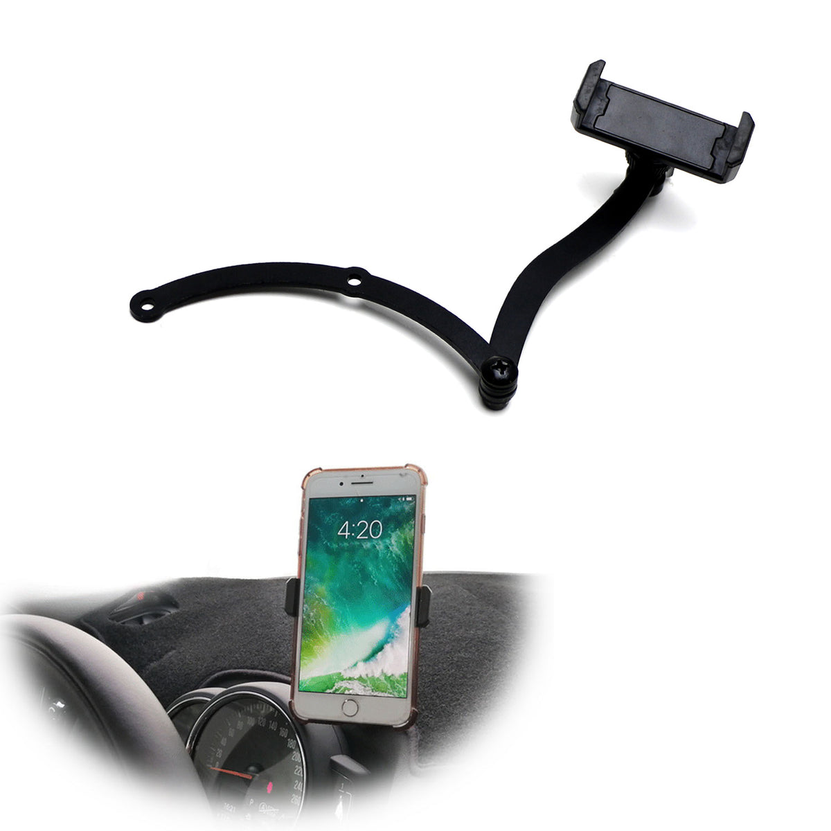 Cup Holder Mini Cooper Accessories Phone Holder Mini Cooper R50