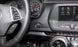 Black Real Carbon Fiber Engine Push Start Button Cover For 14-19 Chevy C7 Corvet