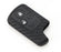 Carbon Fiber Pattern Soft Silicone Key Fob Cover For 05-13 Acura RL Keyless Fob