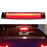 LED Rear Windshield High Mount Third Brake Light Bar For 09-16 Audi A4 S4 Sedan
