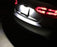 OE-Fit 3W Full Osram White LED License Plate Light Kit For 2002-2009 Audi A8 S8