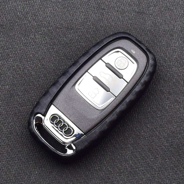 Audi S3 key ring