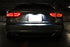 OEM-Replace Error Free LED License Plate Lamps For Audi A1 A5 A6 VW Jetta Passat