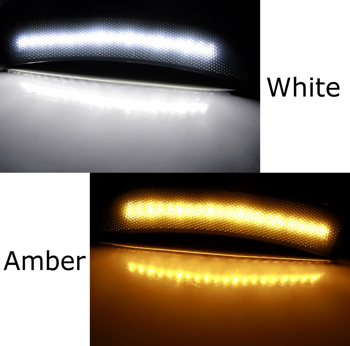 thumbnail image 2 of Kaizen Motor White LED License Plate Lights – CAN-bus, For Scion FR-S Subaru BRZ Legacy, 6000K, 2 Bulbs 2 of 4