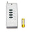 36W High Capacity 2-Output RGB Radio Frequency Wireless Remote Control For LED