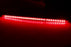 Red Lens Full LED Trunk Lid Third Brake Light Bar For 08-13 BMW E82 E88 1 Series