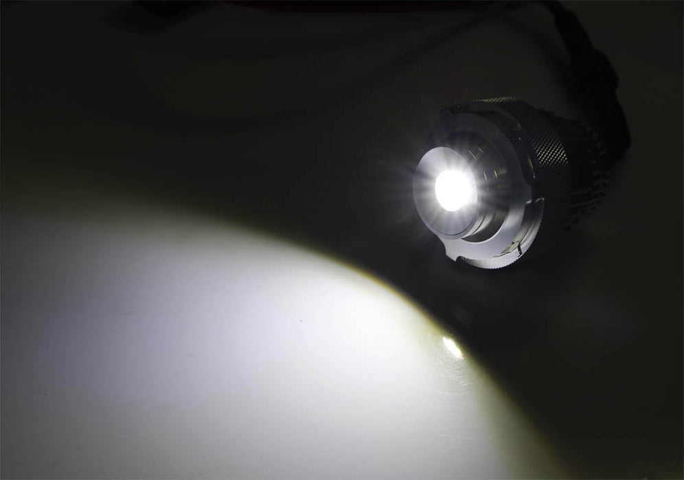 2x Angel Eyes Ringe Lampen für BMW 5er E60 E61 ohne Xenon 2007-10 Facelift Model 2x Angel Eyes Ringe Lampen für BMW 5er E60 E61 ohne Xenon 2007-10 Facelift Model