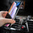 Smartphone Gravity Holder w/Exact Fit Clip-On Dash Mount For BMW G30 5 Series