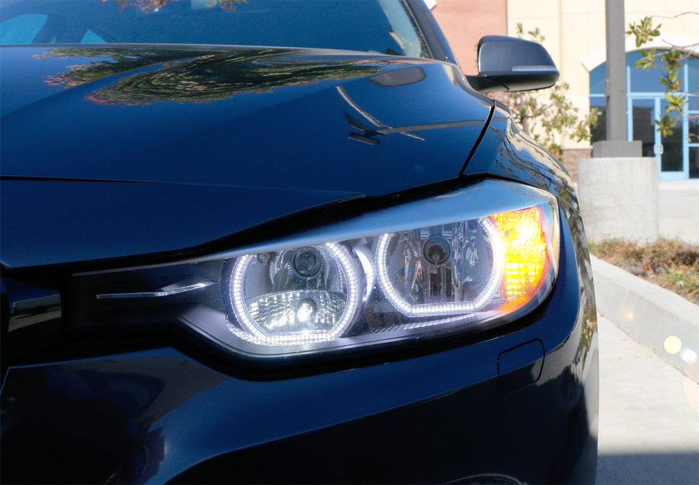 iJDMTOY Amber LED Bulbs for BMW Turn Signal Lights Togo iJDMTOY Amber LED Bulbs for BMW Turn Signal Lights Togo