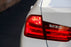 2 Error Free Red LED Bulb For BMW F22 F30 F32 2 3 4 Series Rear Turn Signal Lamp